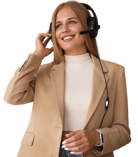 Modelo segurando o Revitalle Cand